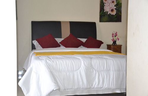 Kalibukbuk House | VitoGede Guest House Lovina