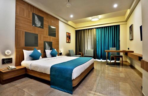 Dwarka Hotel | VITS Devbhumi, Dwarka