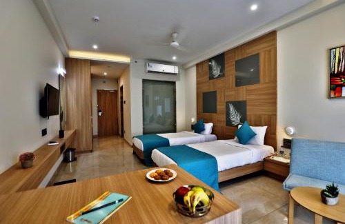 Dwarka Hotel | VITS Devbhumi, Dwarka