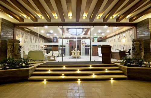 Dwarka Hotel | VITS Devbhumi, Dwarka