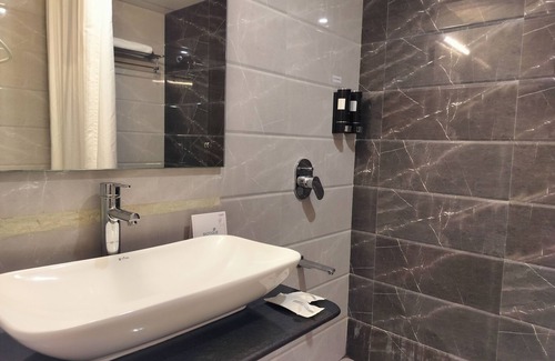 HBR Layout Hotel | VITS SELECT BENGALURU