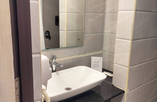 HBR Layout Hotel | VITS SELECT BENGALURU