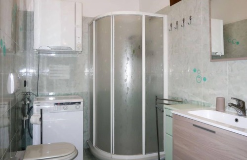 Intra Apartment | Vittore by Interhome