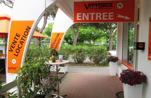 Le Couchant Apartment | Vittoria Immobilier 12 -REGLEMENT SUR PLACE - chèques vacances acceptés