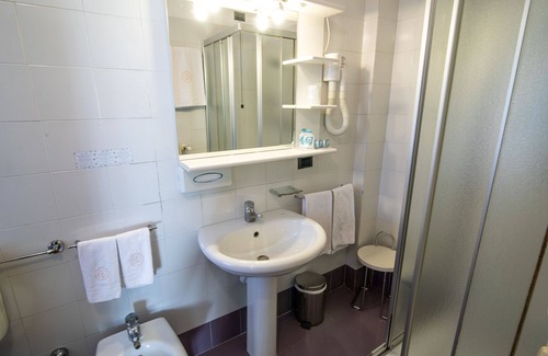 Mossini Hotel | Vittoria