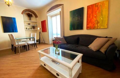 Carrobbio Apartment | Vittoria Suite Milano
