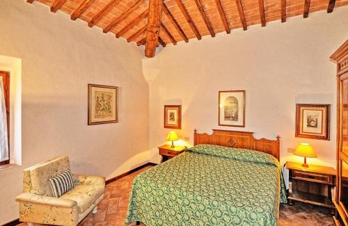 San Gimignano Apartment | Vittoriana near San Gimignano by PosarelliVillas