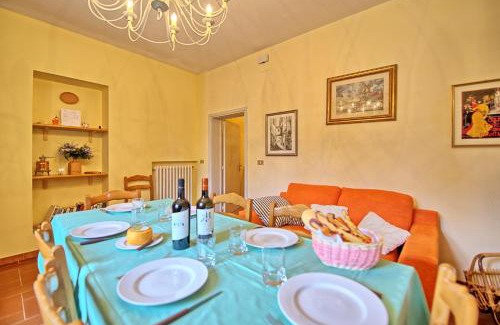 San Gimignano Apartment | Vittoriana near San Gimignano by PosarelliVillas