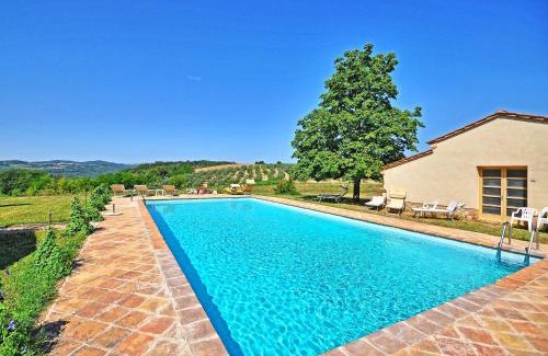 San Gimignano Apartment | Vittoriana near San Gimignano by PosarelliVillas