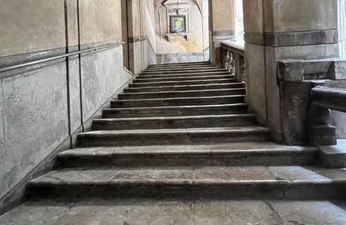 Centro Storico Apartment | Vittorio Emanuele House