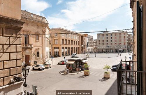 Lecce Historic Center Apartment | Vittorio Emanuele Old Town - Lecce Selection