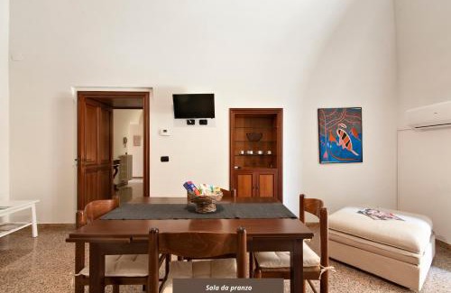 Lecce Historic Center Apartment | Vittorio Emanuele Old Town - Lecce Selection