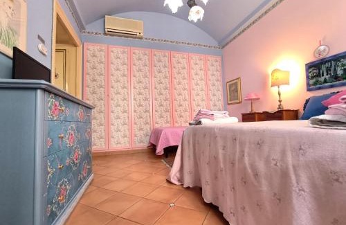 Centro Storico Bed & Breakfast | Vittorio Emanuele Rooms di Prinzi