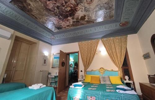 Centro Storico Bed & Breakfast | Vittorio Emanuele Rooms di Prinzi