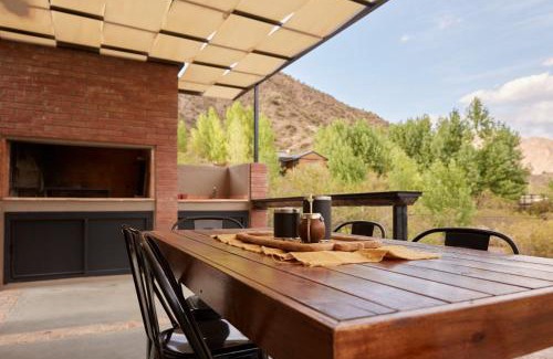 Cuyo House | Viví Potrerillos