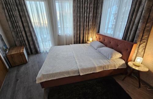 Pamporovo Apartment | VIVA 4-A-16 ski to the door Grand Monastery