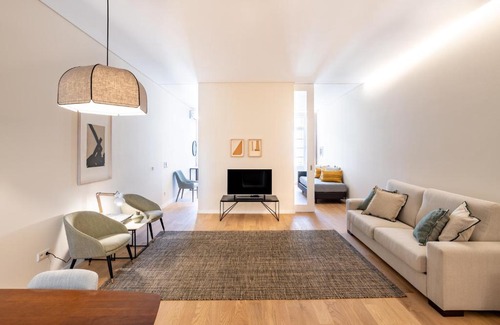 Centro / Baixa Apartment | VIVA 4 Suites Batalha Residence & SIZE Flats Batalha