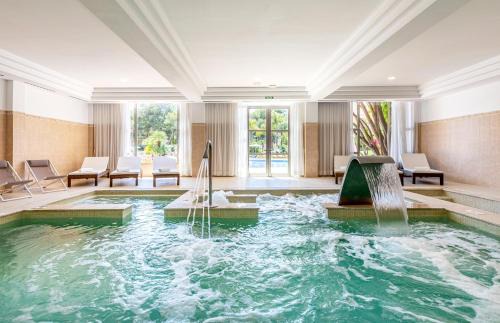 Cala Mesquida Hotel | VIVA Cala Mesquida Suites & Spa Adults Only 16