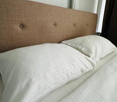 Taksim Apartment | Viva Istanbul