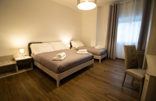 Municipio 1 Bed & Breakfast | Viva'