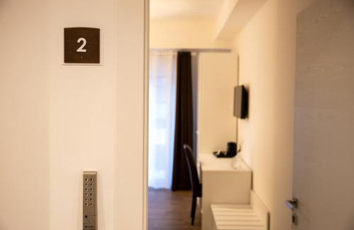 Municipio 1 Bed & Breakfast | Viva'