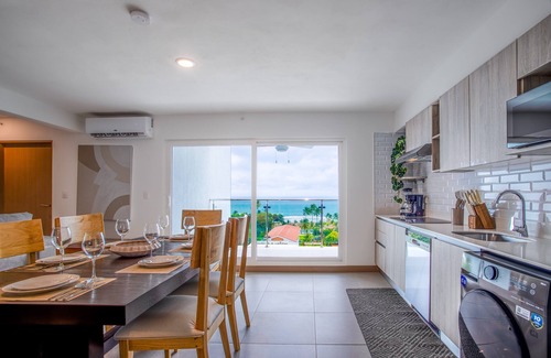 Barrio Santa Lucia Condo | Viva Jaco II