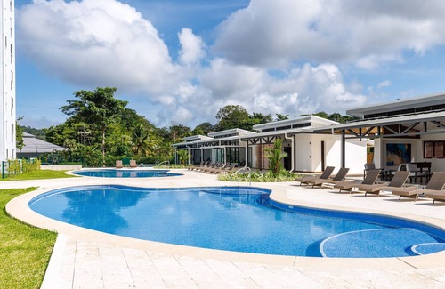 Barrio Santa Lucia Condo | Viva Jaco II