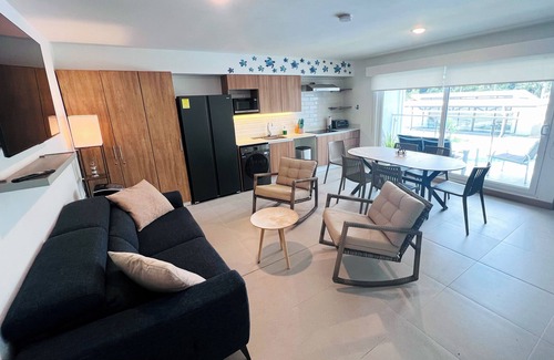 Barrio Santa Lucia Condo | Viva Jaco II