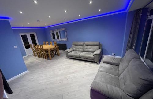 Bridlington Old Town House | Viva La Brid