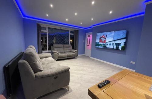 Bridlington Old Town House | Viva La Brid