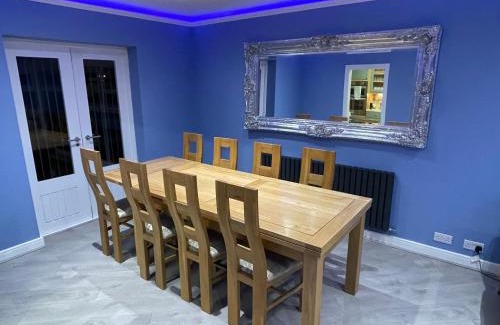 Bridlington Old Town House | Viva La Brid