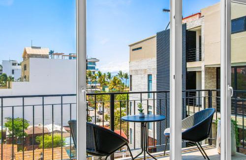 Bucerias Apartment | Viva la vida