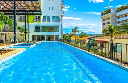 Bucerias Apartment | Viva la vida