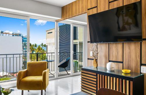 Bucerias Apartment | Viva la vida