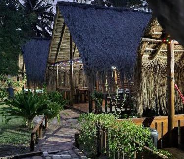 Inhambane Ski Chalet | Viva O Sonho
