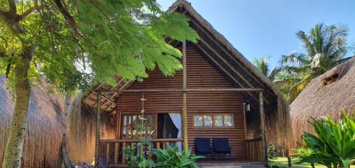 Inhambane Ski Chalet | Viva O Sonho