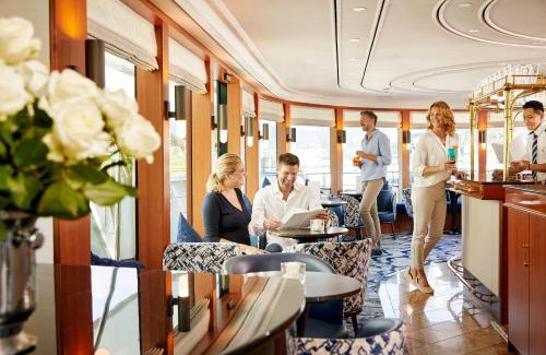 Dusseldorf Old Town Hotel | VIVA RIVERSIDE Altstadt Düsseldorf