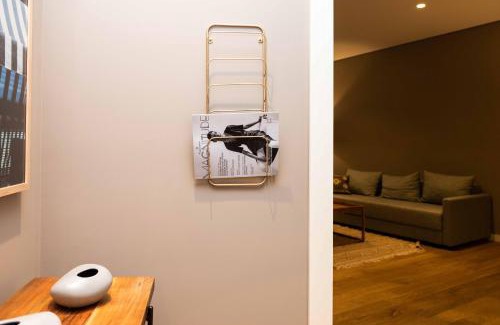 Centro / Baixa Apartment | VIVA Size Flats Clérigos