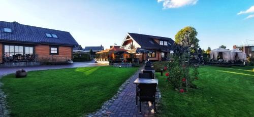 Trakai House | Viva Trakai