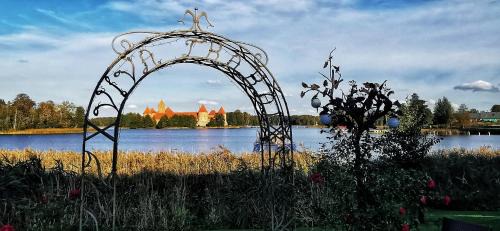 Trakai House | Viva Trakai