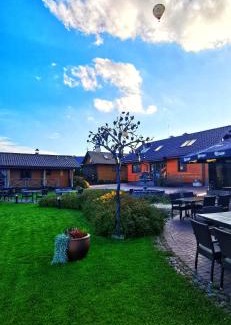 Trakai House | Viva Trakai