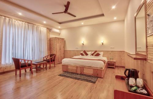 Bhuntar Hotel | Vivaan stays