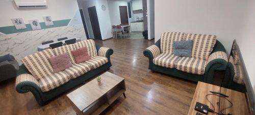 Kuching Apartment | Vivacity Jazz 4 123