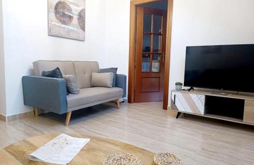 Old Town Baeza Apartment | VIVAL MINAS