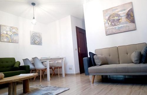 Old Town Baeza Apartment | VIVAL MINAS