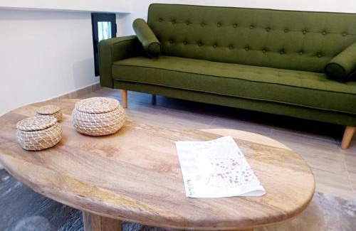 Old Town Baeza Apartment | VIVAL MINAS