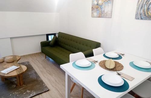 Old Town Baeza Apartment | VIVAL MINAS