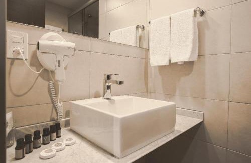 Punta Carretas Hotel | Vivaldi Hotel Loft Punta Carretas