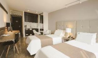 Punta Carretas Hotel | Vivaldi Hotel Loft Punta Carretas