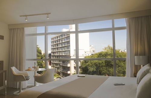Punta Carretas Hotel | Vivaldi Hotel Loft Punta Carretas